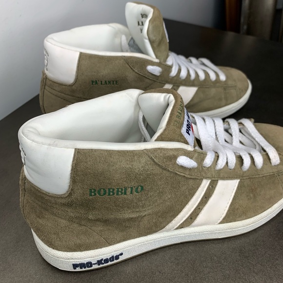 2009 Bobbito PRO-KEDS RARE 30th Anniversary - Picture 2 of 7
